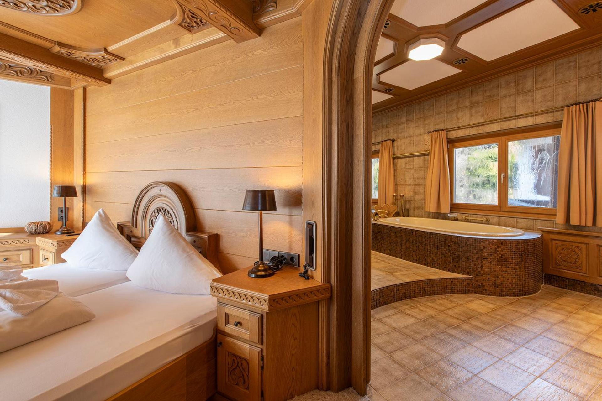 Chalet Waldhaus Rappakopf Schruns Exteriör bild