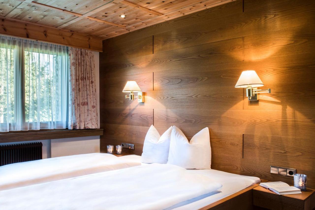 Chalet Waldhaus Rappakopf Schruns Exteriör bild