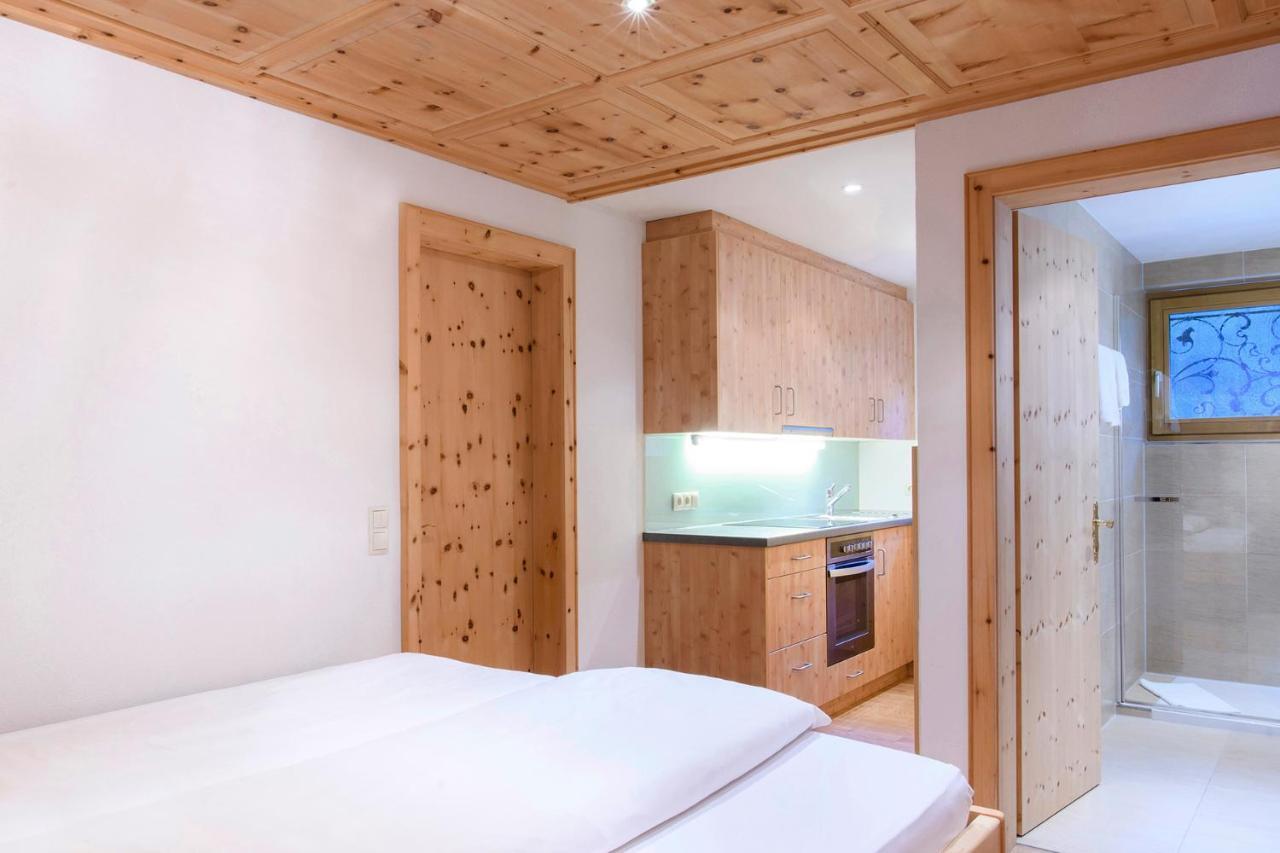 Chalet Waldhaus Rappakopf Schruns Exteriör bild